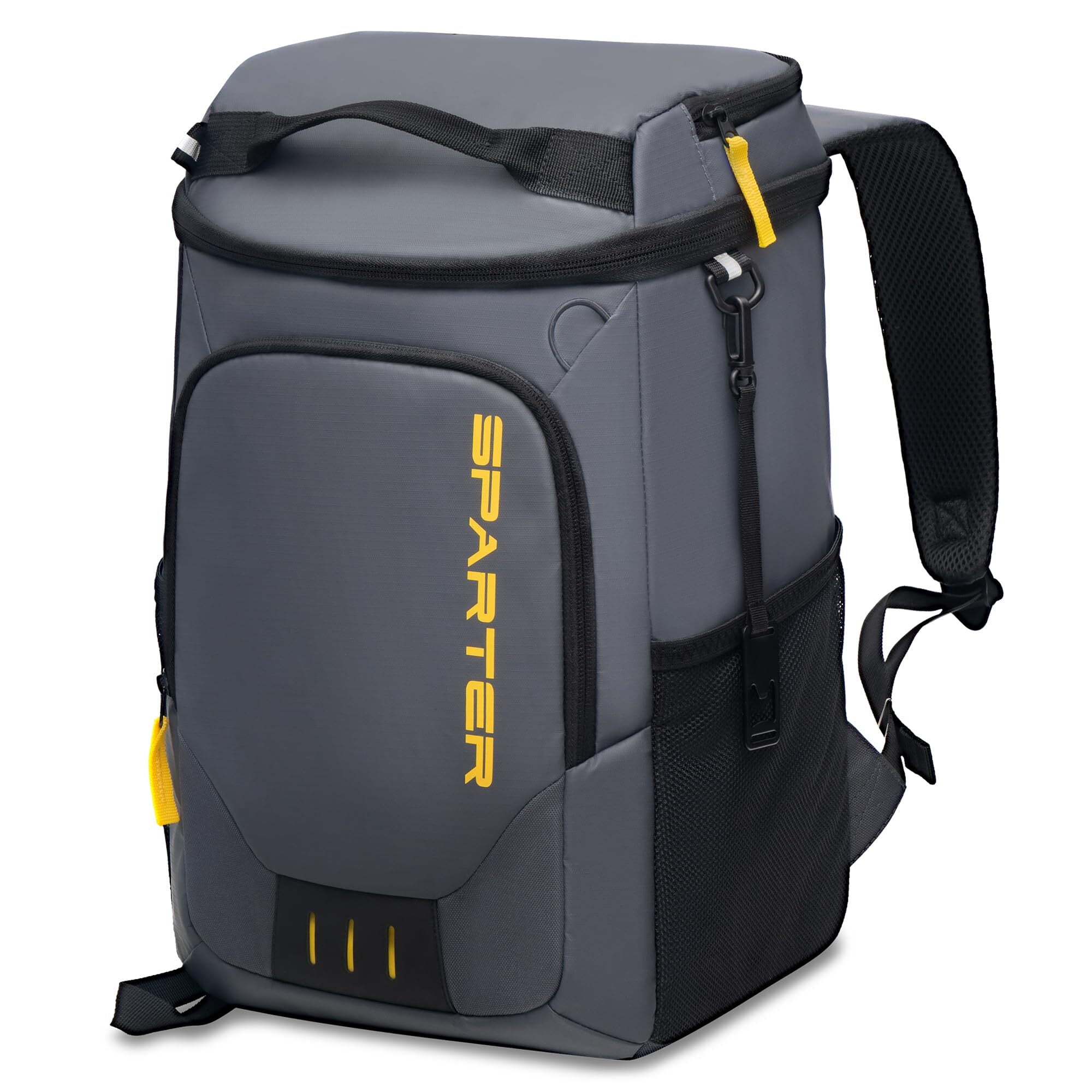 Igloo Laguna Top Grip 24-Can Cooler Backpack - Realtree Brown Camo