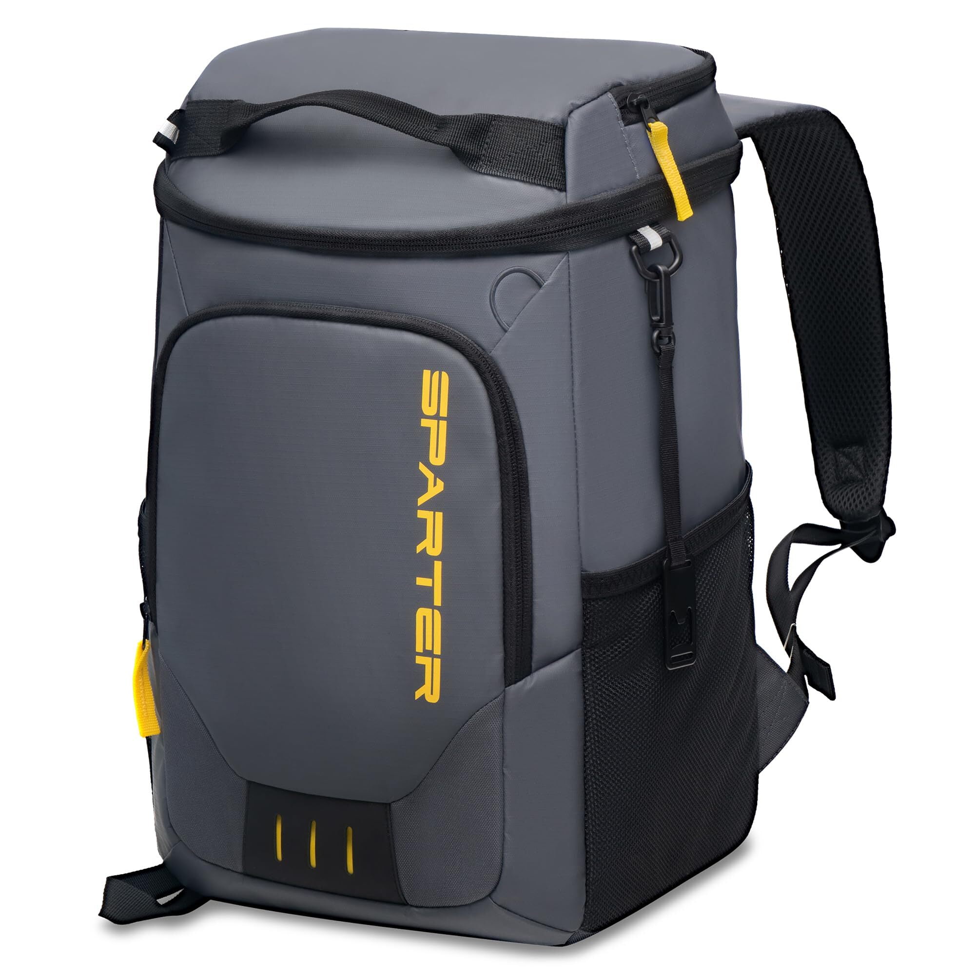 LocknLock Flat Top Insulated Cooler Bag 