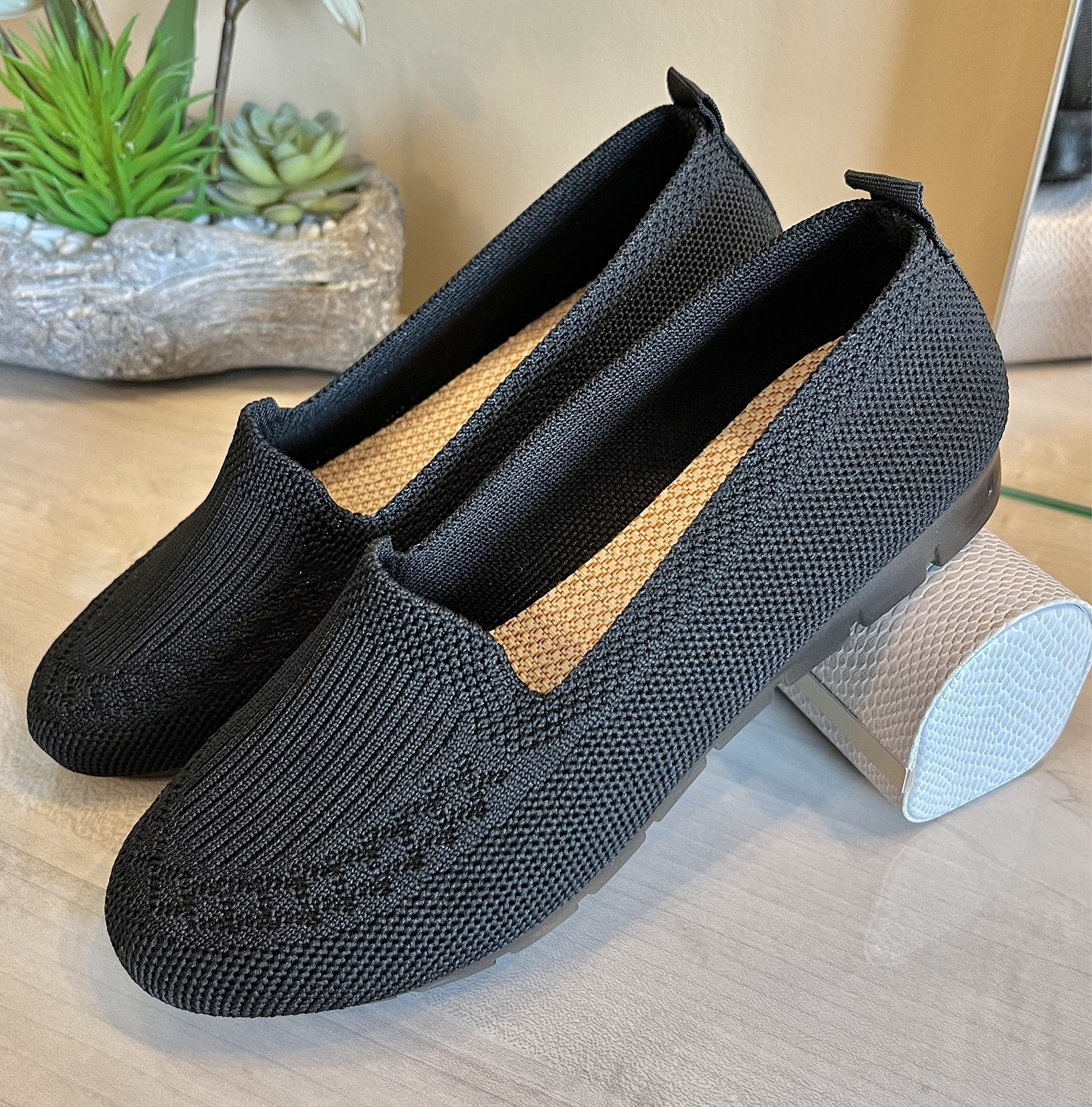Olyzabeth™ | Comfortable Loafers main image 1
