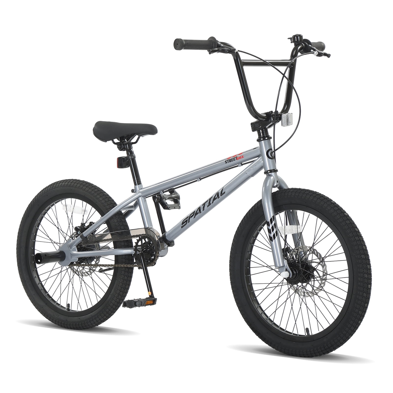 VeroCity - 三PLUS-ES SPATIAL-20-BMX-Bicycle-Fits-