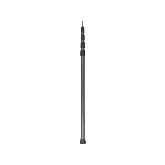 SPATZ Aluminium Telescopic Pole, Grey
