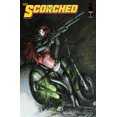 thumbnail image 1 of SPAWN SCORCHED #1 CVR A LEE Image Comics Comic Book, 1 of 1
