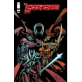thumbnail image 1 of SPAWN SCORCHED #1 CVR C CAPULLO Image Comics Comic Book, 1 of 1