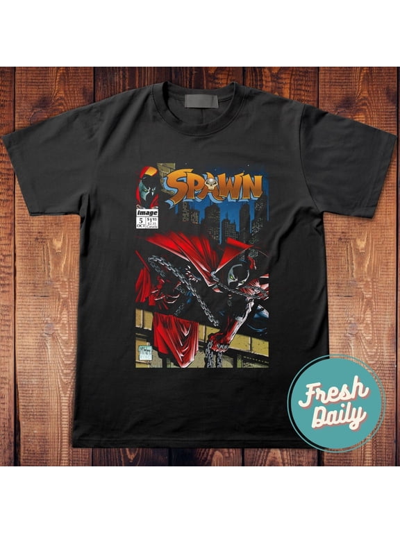 SPAWN Unisex T Shirt