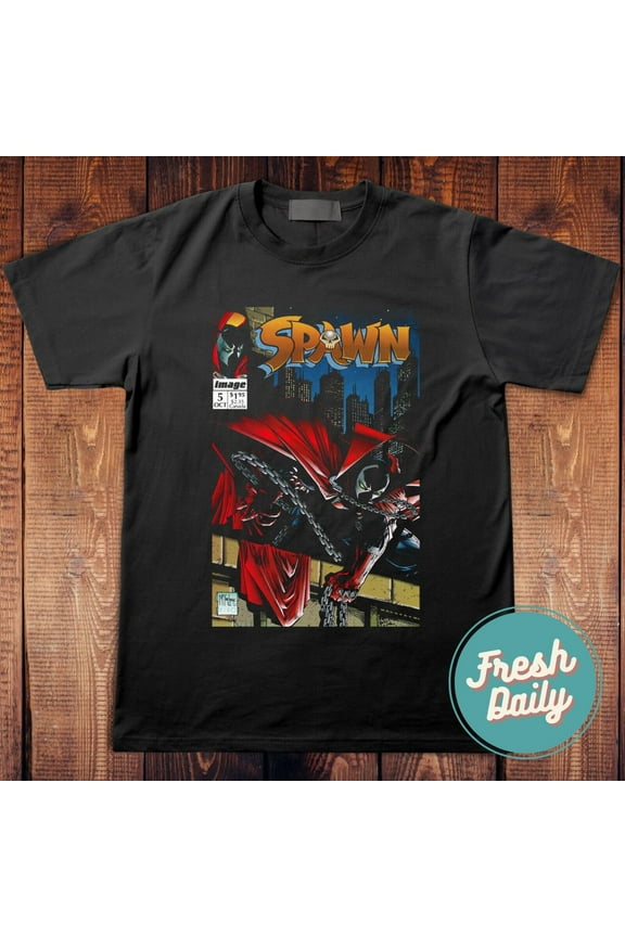 SPAWN Unisex T Shirt