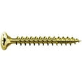 thumbnail image 1 of SPAX 4191020000000 Wood-Screws, 8 x 2 (1 lb.), 1 of 7