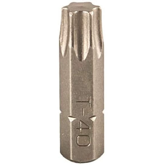 SPAX 5000002016409 BIT Screws, T40