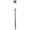 thumbnail image 1 of Spax 5041885 Multi-Material No. 10 x 3 in. T-20 Plus Wafer Head Construction Screws, Silver- 1 lbs - Pack of 63, 1 of 7