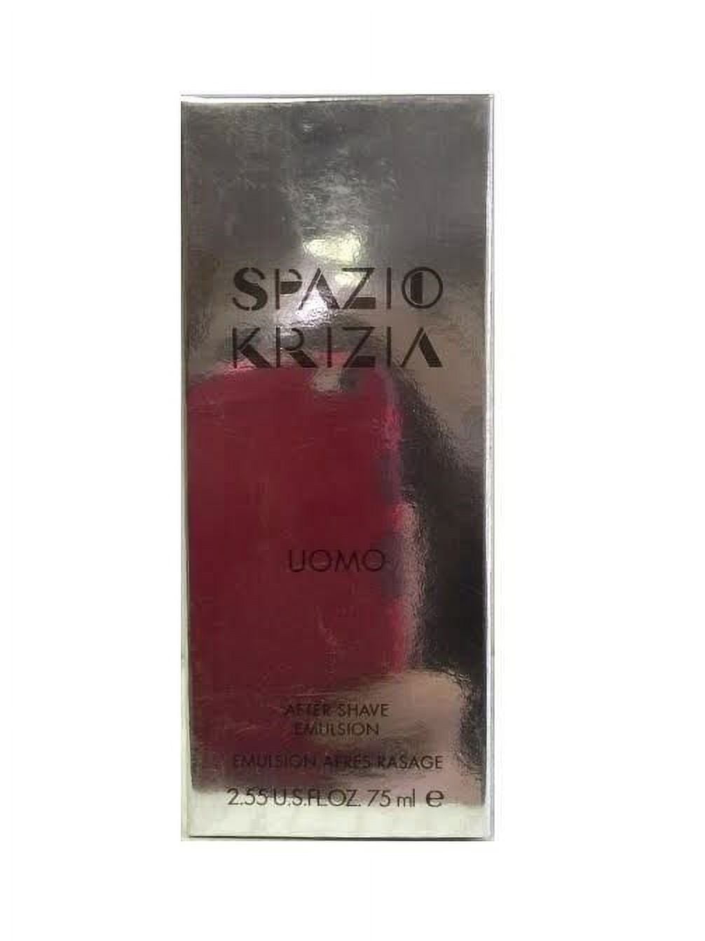 SPAZIO-KRIZIA-UOMO-2-5-oz-Men-