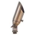thumbnail image 1 of SPB11 Low Voltage Small Directional Bullet Light Outdoor Landscape Spotlight, 1 of 6