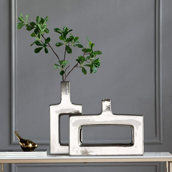 Mid Century Modern Centerpiece