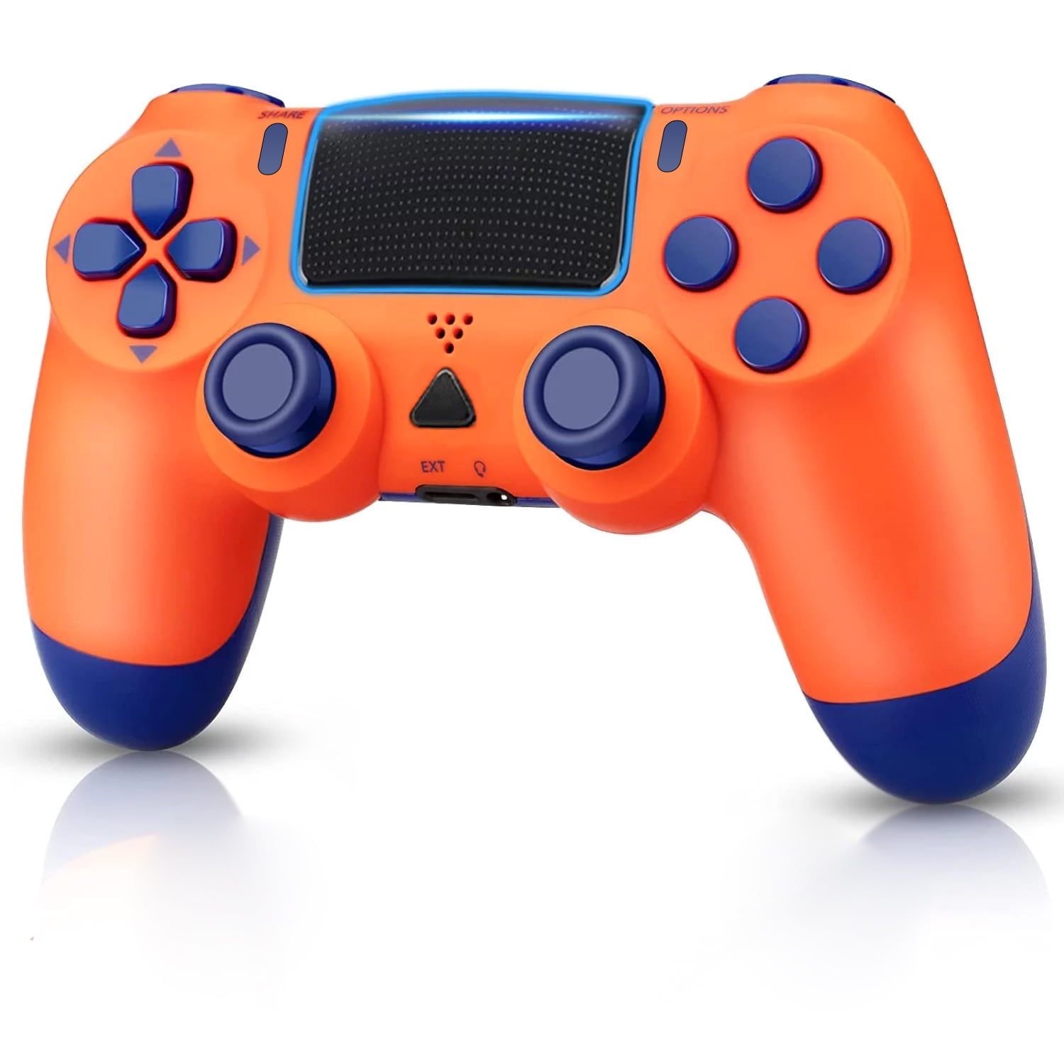 SPBPQY Wireless Controller Compatible with P4 Console iOS 13