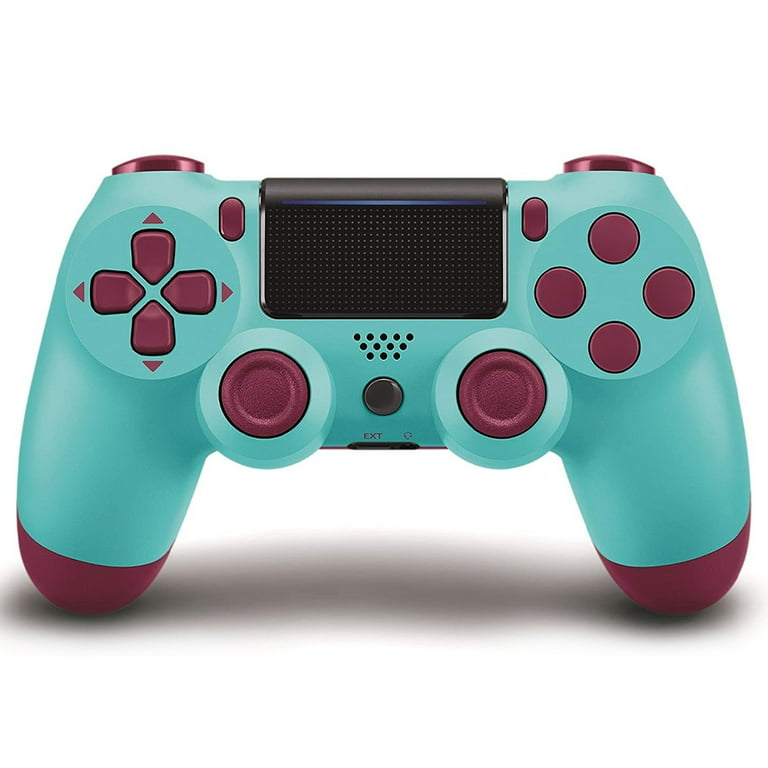 Pink ps4 best sale controller walmart
