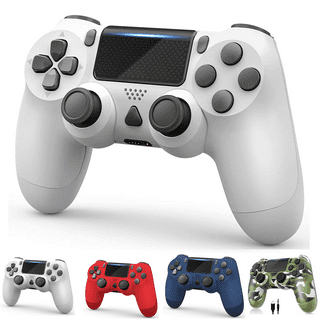 4 (PS4) Controllers -