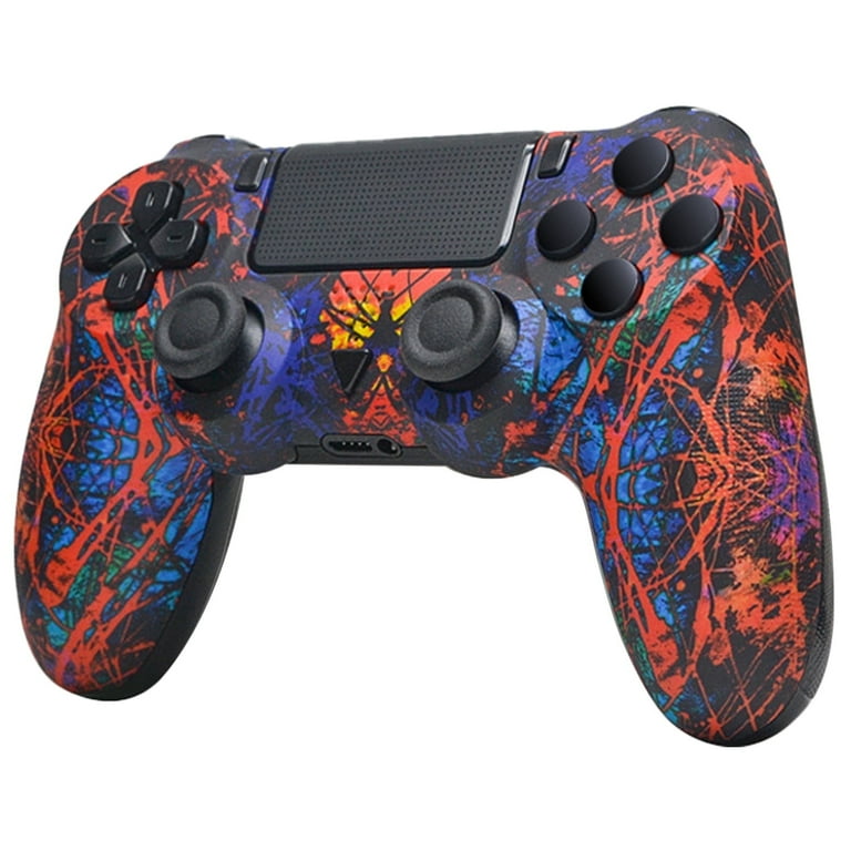 Windows 10 ps4 controller wireless discount