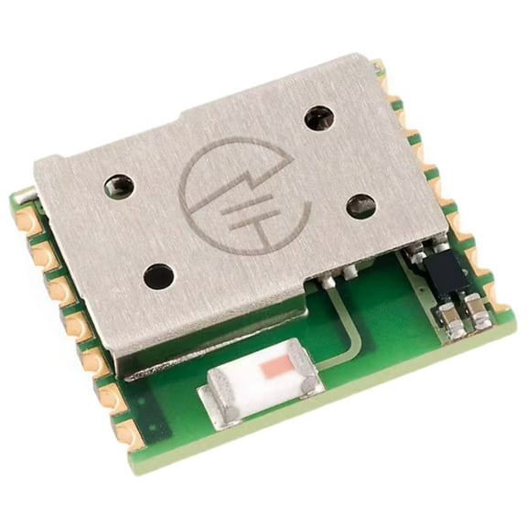 SPBT2632C2A.AT2 Bluetooth Bluetooth v3.1 Transceiver Module 2.4GHz Integrated, Chip Surface Mount :Rohs