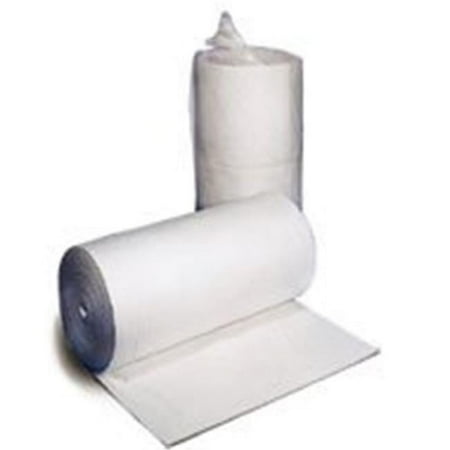 SPC 655-ENV150 30 in. X150 in. Oil Sorbent Roll- 30 in. X150 in. Oil Sorbent Roll -150 in. Roll