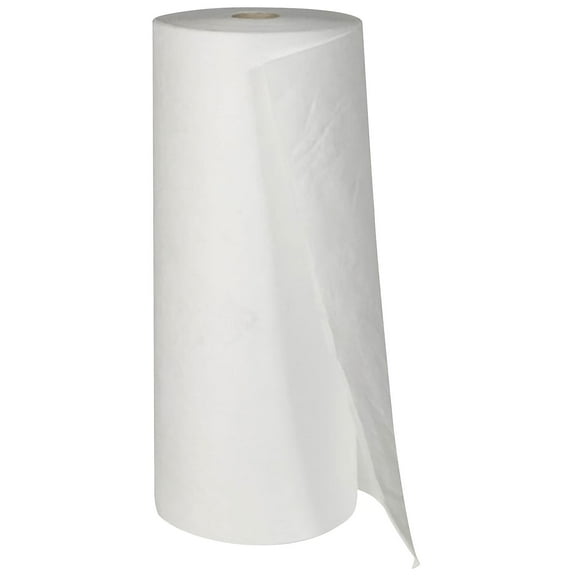 SPC 655-ENV150 30 in. X150 in. Oil Sorbent Roll- 30 in. X150 in. Oil Sorbent Roll -150 in. Roll