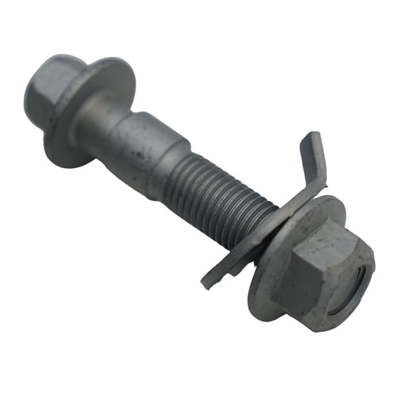 Strutmasters Camber/Adjustment Bolts for 2007-2013 Acura MDX AWD (SMCK8)