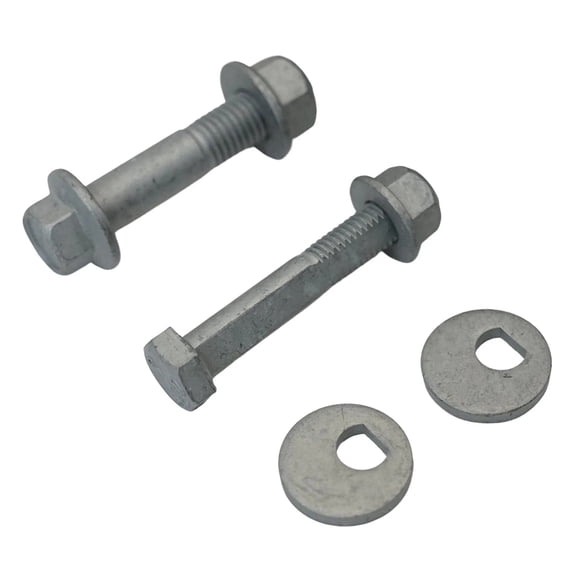 SPC 82130 Camber/Adjustment Bolts for 2013-2017 Cadillac XTS (SMCK9)