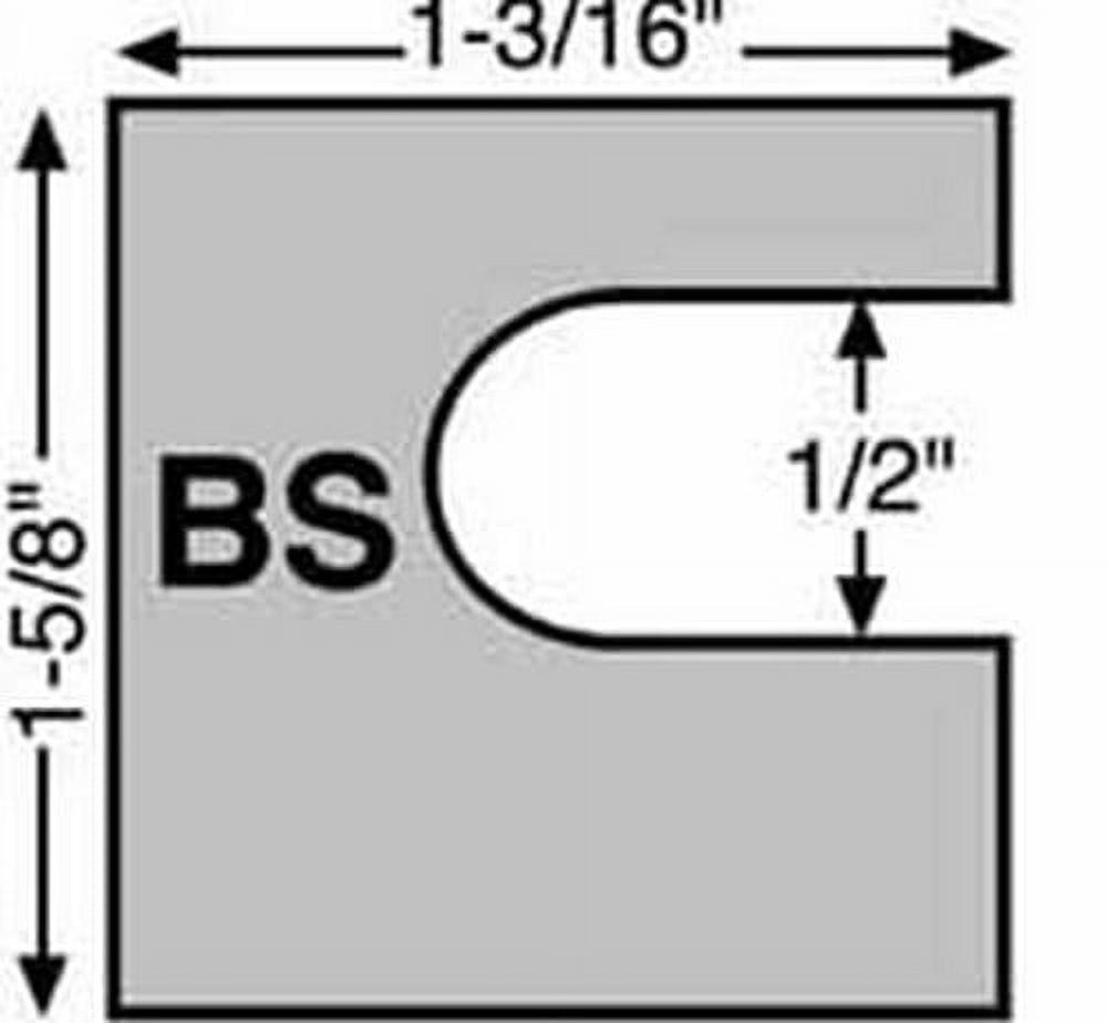 SPC Caster/Camber Shims