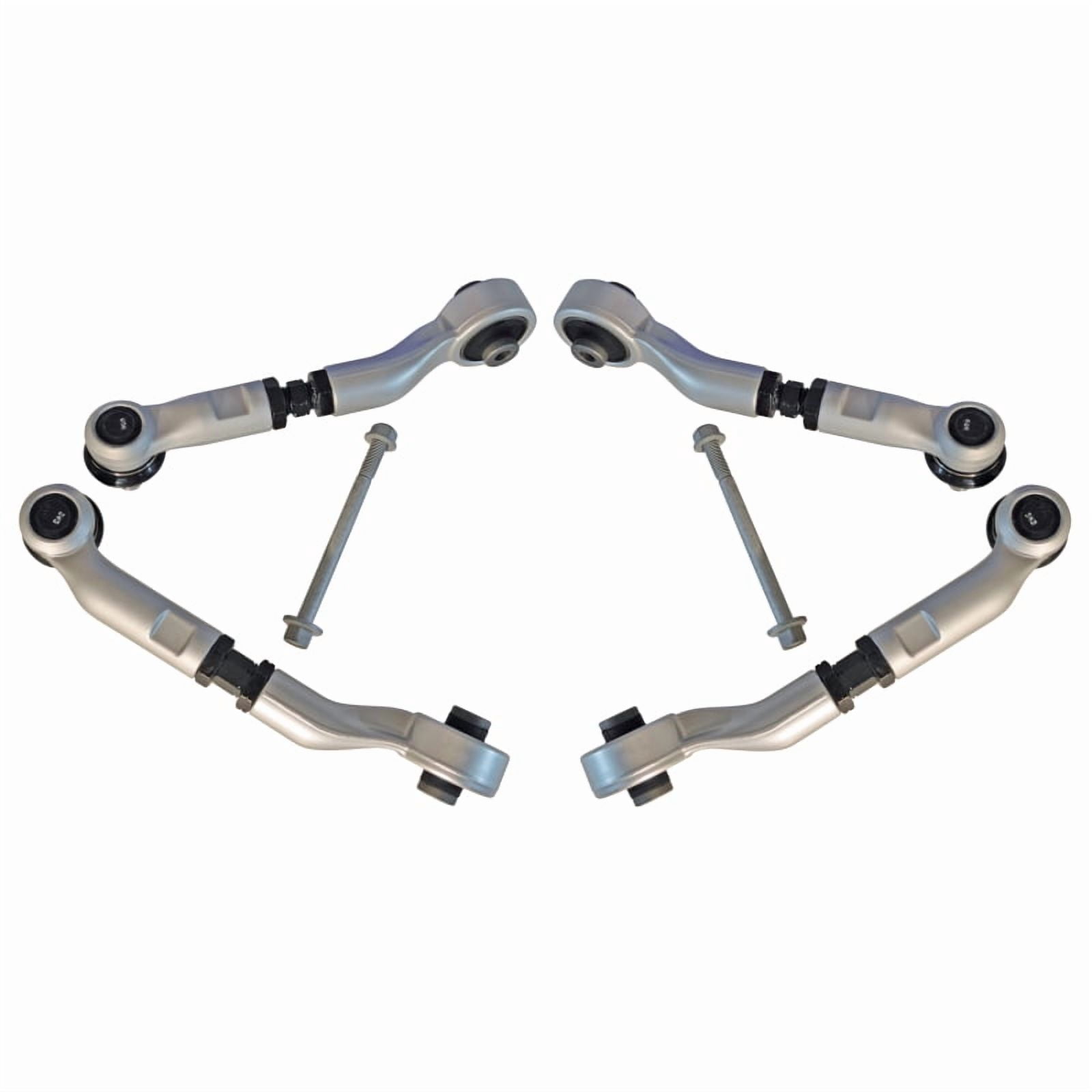 SPC Control Arm Fits select: 2018-2023 AUDI A5, 2017-2023 AUDI A4