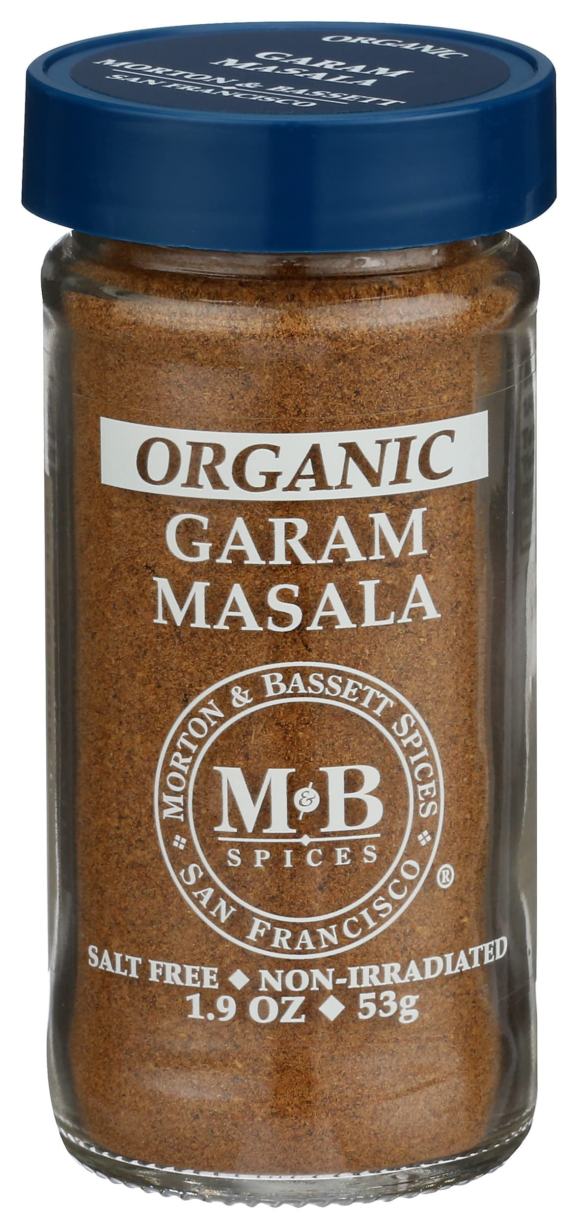 SPC GARAM MASALA