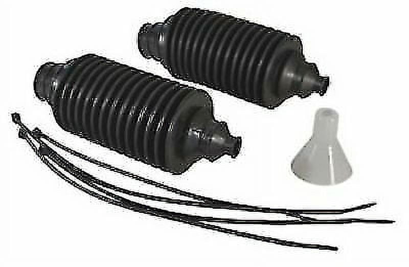 SPC Performance UNI-FIT STEERING BOOT - Walmart.com