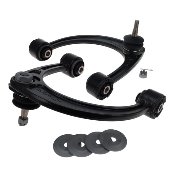 SPC PERFORMANCE Upper Control Arms partNumber: 35480