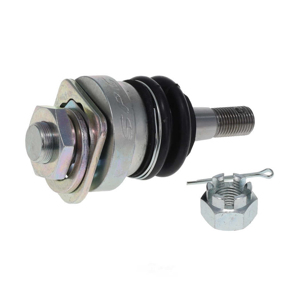 SPC Performance 660306 Replacement Ball Joint for 66040-45 & 66030-35 Front Control Arm Fits select: 2006-2016 DODGE CHARGER, 2008-2016 DODGE CHALLENGER