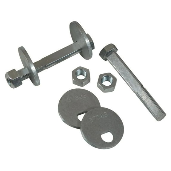 SPC Performance 98-07 Toyota Land Cruiser 100 Series Front Camber Bolt Kit Fits select: 1998-2007 LEXUS LX