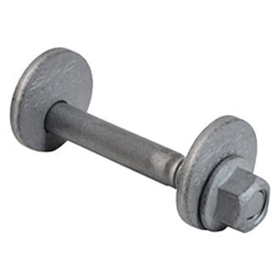 SPC Performance 99-11 Porsche 911 / 04-16 Boxster / 06-16 Cayman Rear Camber/Toe Bolt Adjustment Kit