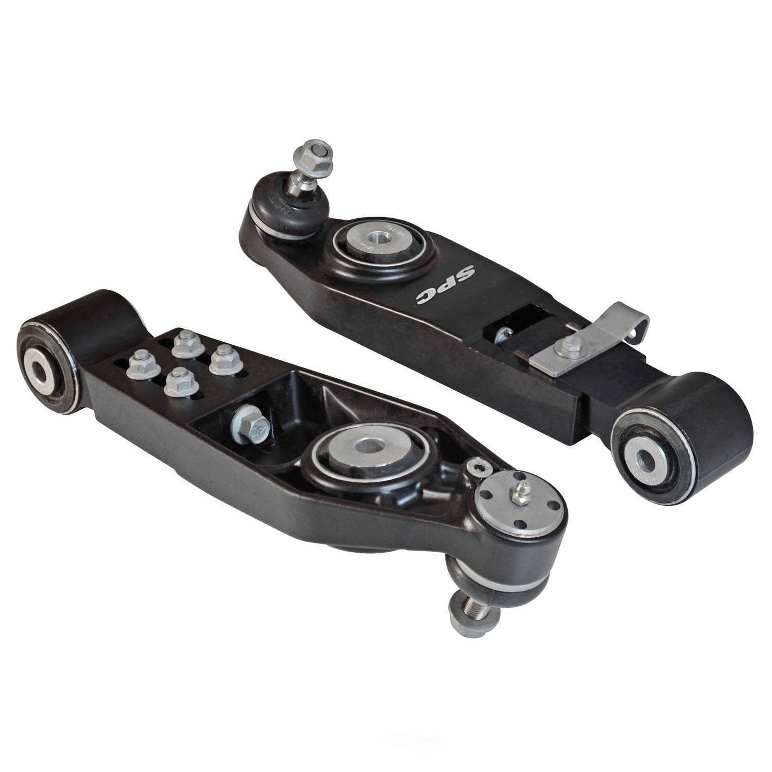 Specialty Products Company / SPC Performance SPC 72610 - PORSCHE FRONT OR REAR CAMBER ARMS