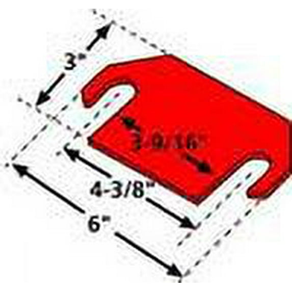 SPC Performance (Alignment Kits) SPC Shim : Part# - 36032