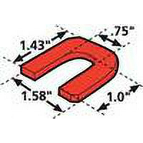 SPC Performance (Alignment Kits) SPC Shim : Part# - 36051