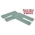 thumbnail image 1 of SPC Performance (Alignment Kits) SPC Zinc Shims : Part# - 10713, 1 of 4