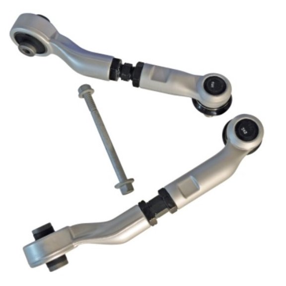SPC Performance Audi B9 Upper Control Arm Front Left Fits select: 2018-2023 AUDI A5, 2017-2023 AUDI A4