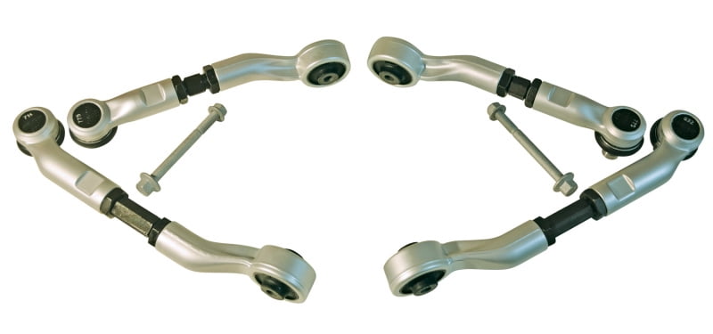 Specialty Products Company / SPC Performance SPC 81393 - AUDI PORSCHE ADJUSTABLE CAMBER/CASTER