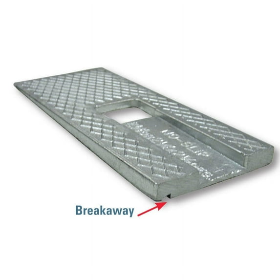 SPC Performance (Axles) SPC Break Away Axle Shims : Part# - 80699