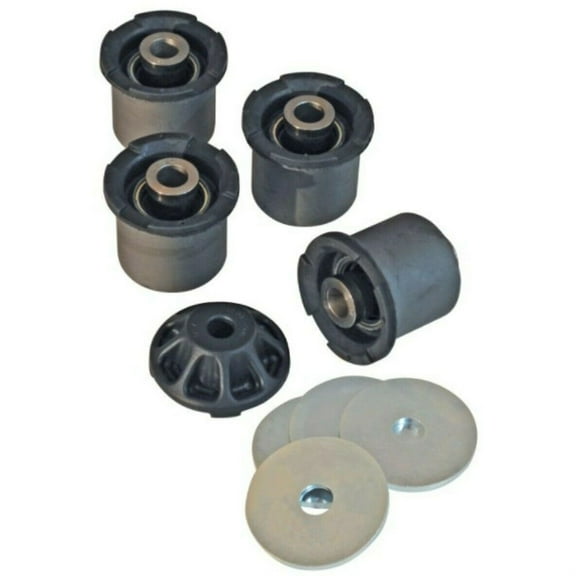 XAXIS BUSHING UPGRADE KIT