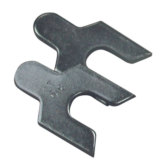 SPC Performance (Camber Kits) SPC Caster/Camber Shims : Part# - 47768