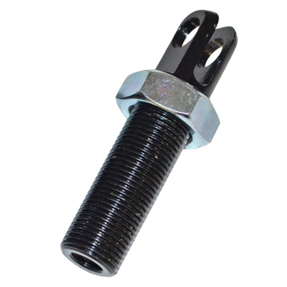 Spc Performance Pivot Plate Stud w/Nut