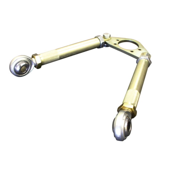 SPC Performance (Control Arms) SPC Control Arm : Part# - 92054