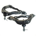 thumbnail image 1 of SPC Performance Ford Mustang II Adjustable Upper Control Arms - Coilover Conversions (Pair) - 97260, 1 of 3