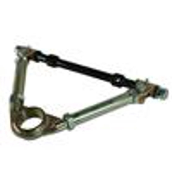 SPC PERFORMANCE 92252 Adjustable Upper Control Arm
