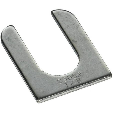 SPC Performance SPP35010 0.036 in. Tandem Ptrblt Shim Set - Pack of 6