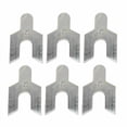 thumbnail image 1 of SPC Performance SPP36022 0.125 in. Navistar HD Shim Set - Pack of 6, 1 of 1