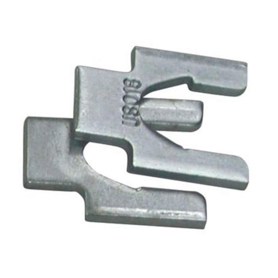 SPC Performance SPP47153 0.125 in. Caster Camber Shims - Pack of 50