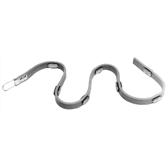 Specialty Products Company Ventilated Disc Silencer