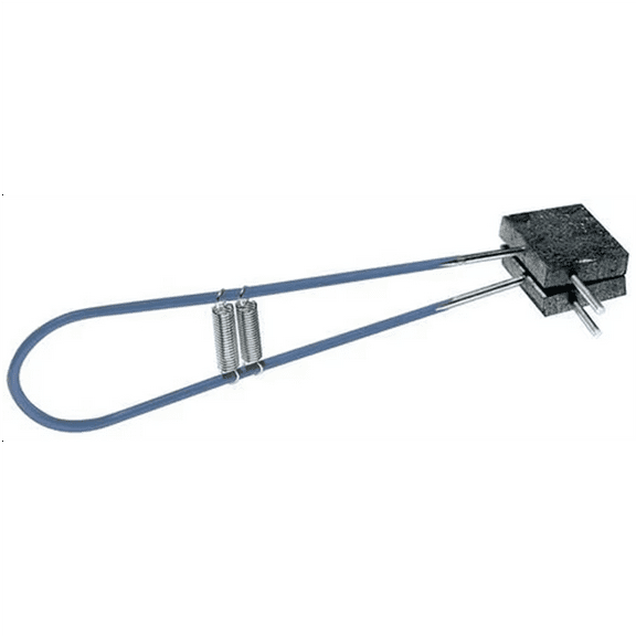 Specialty Products Company 8-1/2 Inch Brake Lathe Silencer